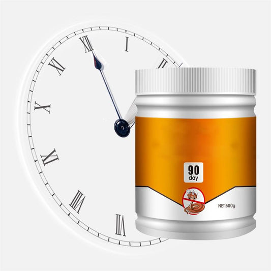 🔥Hot Sale 50% rabatt - Kraftfull ormavvisande