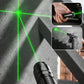 Lokalisering av laserpekare