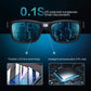 💥💥🏆Hot new models😎😎😎Classic Smart Photochromic Polarized Solglasögon