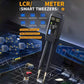 ⏳ Tidsbegränsad 50% rabatt⚡Smart Digital LCR Meter Tweezer Tester