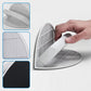 🔥Hot Sale🔥Multifunktionell halvcirkelformad vinkelslipning Sandpapper Verktyg