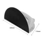 🔥Hot Sale🔥Multifunktionell halvcirkelformad vinkelslipning Sandpapper Verktyg