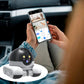 🔥2025 Het ny produkt👉Mobil husdjursrobotkamera [HD trådlös intelligent fjärrkontroll]💥Begränsad tidsspecial: 50% - GRATIS FRAKT⚡