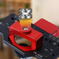 35mm Concealed Hinge Drilling Locator Kit for Door Cabinet Installation