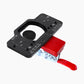 35mm Concealed Hinge Drilling Locator Kit for Door Cabinet Installation