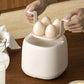 🔥Tidsbegränsad Special⌛Smart Multi-Function Egg Cooker