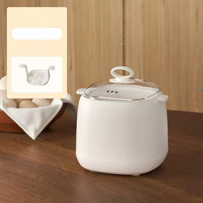 🔥Tidsbegränsad Special⌛Smart Multi-Function Egg Cooker