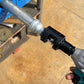 🔥Fire Pipe Sprinkler Head Wrench för topp- och bottenmonterade munstycken