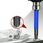 👍👍Phillips & Torx magnetisk mutterdragarbitssats