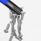 👍👍Phillips & Torx magnetisk mutterdragarbitssats