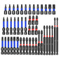 👍👍Phillips & Torx magnetisk mutterdragarbitssats