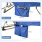 🏖️Summer Hot Sell 50% OFF🌞Solstol Handduk i väska med förvaringsfickor🌊