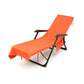 🏖️Summer Hot Sell 50% OFF🌞Solstol Handduk i väska med förvaringsfickor🌊