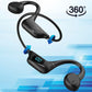 Bone Conduction Headphones