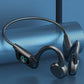 Bone Conduction Headphones
