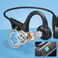 Bone Conduction Headphones