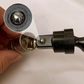💥💥Elektrisk skiftnyckel Universal Joint Rod