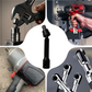 💥💥Elektrisk skiftnyckel Universal Joint Rod