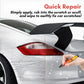 🔥Hot Sale✏️Car Penna för reparation av repor