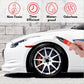 🔥Hot Sale✏️Car Penna för reparation av repor