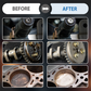 🎁Sista dagen Köp 3 Få 2 gratis⏳Boost Up Catalttic Converter Cleaner