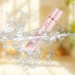 💖Winter & New Year Sale 49% OFF 💖Comfort 2 i 1 elektrisk rakapparat för damer