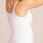 Heldräkt med Magkontroll Shapewear