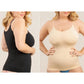 Heldräkt med Magkontroll Shapewear