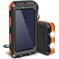 Solar Powerbank