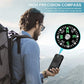 Solar Powerbank