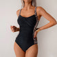☀️Summer Hot Sale🩱Sexig sportbaddräkt i ett stycke för kvinnor