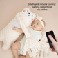 Babykomfortkudde