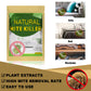 🌿 50% RABATT NU! Naturlig kvalsterkontroll Sachet – växtbaserat, långvarigt skydd & säkert för barn och husdjur – perfekt för garderober, sängkläder och soffor 🛏️✨