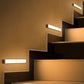 ✨ LED RÖRELSESENSOR SKÅP LYS 💡
