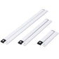 ✨ LED RÖRELSESENSOR SKÅP LYS 💡