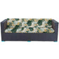 ⏳Time-limited Special⏰Botanical Print Sofa Cushion Cover🛋️
