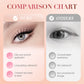 5-Layer Book-Style Makeup Palette with 67 Pro Shades