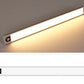LED-skåpsbelysning med rörelsesensor 💡Energisnål och praktisk🔥