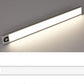 LED-skåpsbelysning med rörelsesensor 💡Energisnål och praktisk🔥