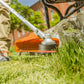 Round Mower Grass Shield Cover（50% OFF）
