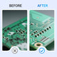 💧🔧Vattenbaserad PCB-rengöringsmedel