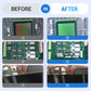 💧🔧Vattenbaserad PCB-rengöringsmedel