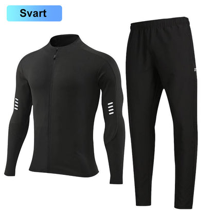 🔥2024 Ny🚴Fitness Casual Snabbtorkande Sportkläder