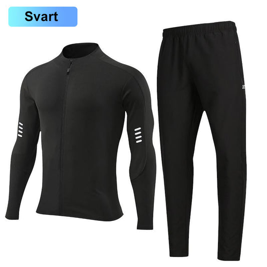 🔥2024 Ny🚴Fitness Casual Snabbtorkande Sportkläder
