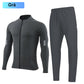 🔥2024 Ny🚴Fitness Casual Snabbtorkande Sportkläder