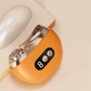 Multifunktionell elektrisk nagelklippare
