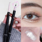 Dubbel ändad highlighter & Aegyo Sal-penna