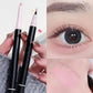 Dubbel ändad highlighter & Aegyo Sal-penna