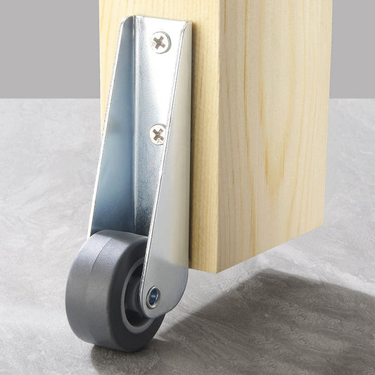 Smooth Mobility – styrbart hjul