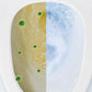 3PCS Toilet Cleaning Tablets With Fresh Scent
